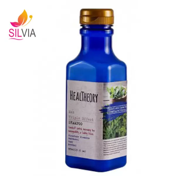 شامپو ۳ کاره مردانه هلس تئوری ۳۸۵ میلی لیتر شامپو ۳ کاره مردانه هلس تئوری ۳۸۵ میلی لیتر