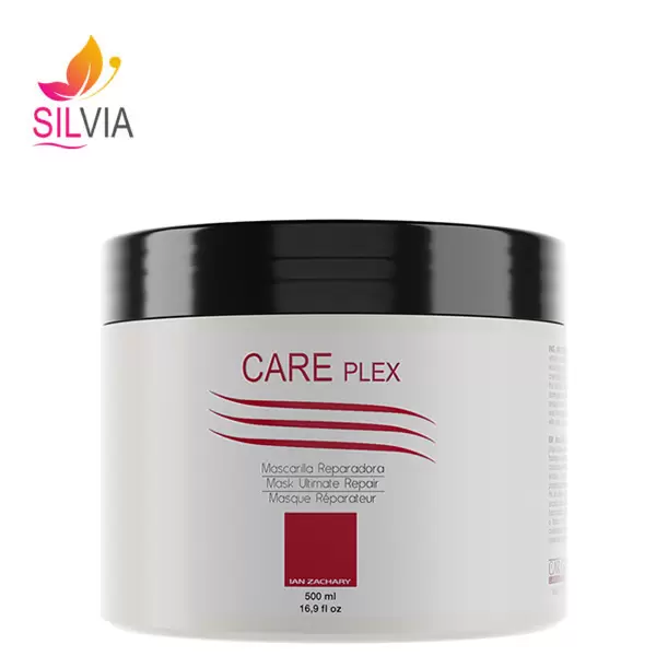 ماسک کرپلکس یان زاخاری